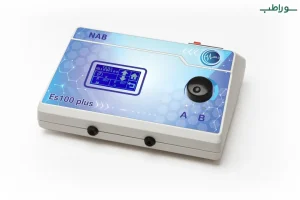 ES100 Plus Multi Stimulator – دستگاه چندکارکرده تحریک عضلانی حرفه‌ای