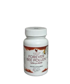 مکمل بی پالن فوراور