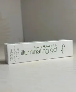 ژل روشن کننده فوراور