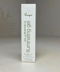 ژل ضدلک سونیا فوراور