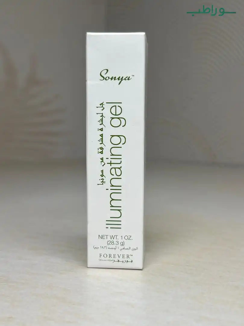 ژل ضدلک سونیا فوراور ژل ضدلک سونیا فوراور