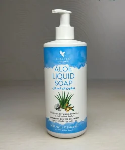 صابون مایع فوراور