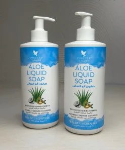 شوینده آلوئهورا فوراور