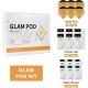 کیت پلاژن لیفت و درخشان کننده Glam – حجم 50 میلی‌لیتر