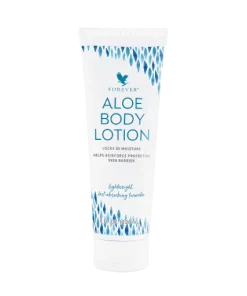 لوسیون بدن آلوئه ورا فوراور