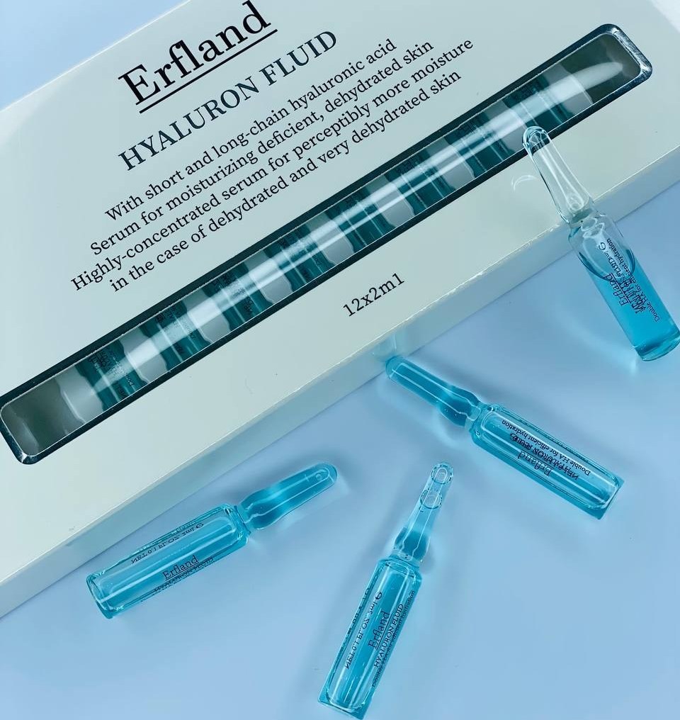 پک ضد لک پوست