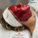 ماسک دو فاز شراب قرمز بست کلین | آبرسان و شاداب‌کننده پوست
