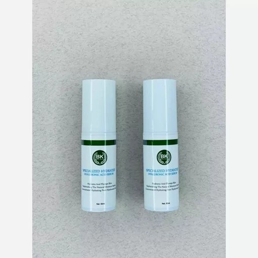 سرم آبرسان پوست سرم آبرسان پوست