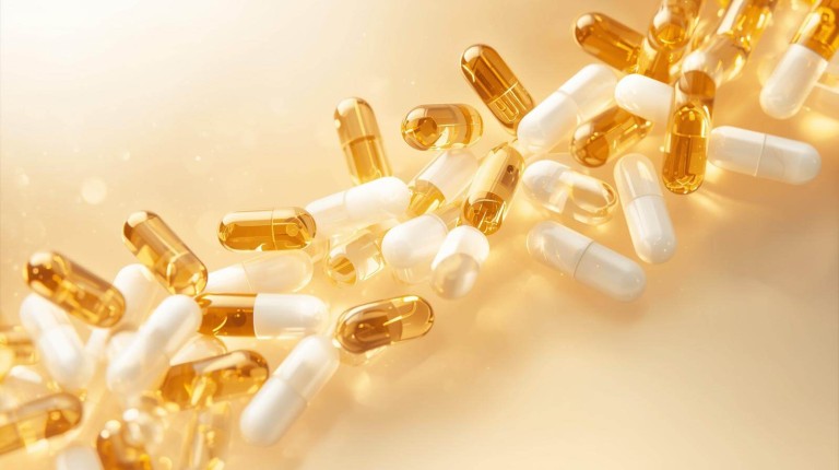 بهترین مکمل فوراور