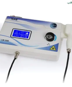 دستگاه LR200 Laser