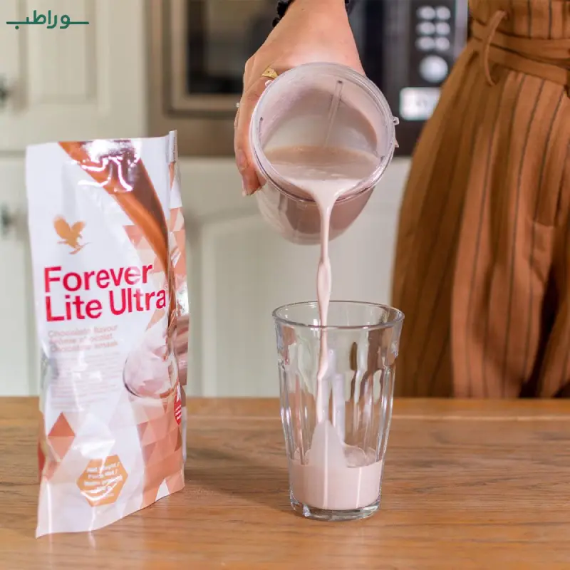 مکمل پروتئینی فوراور