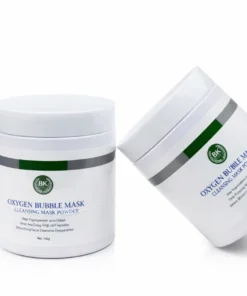 ماسک اکسیژن پودری Best Klin