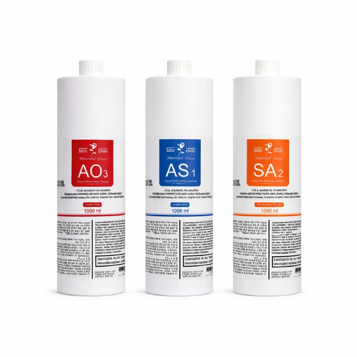 محلول هیدروفیشیال تخصصی – پاکسازی و آبرسانی پوست | مناسب دستگاه‌های هیدروفیشیال