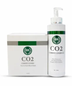 ژل کربوکسی تراپی