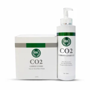 ژل کربوکسی تراپی بست کلین کره 25 نفره | Best Klin