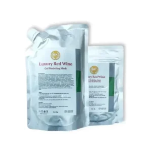 ماسک دو فاز شراب قرمز بست کلین – احیاکننده و ضد پیری پوست