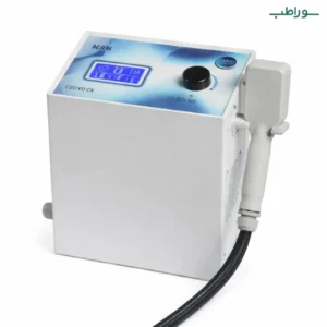 CRYO CX سرما درمانی | دستگاه فیزیوتراپی پیشرفته CRYO CX