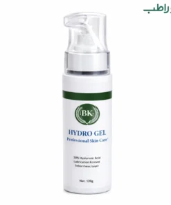 ژل هیدرودرمی بست کلین کره