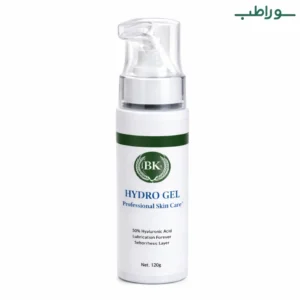 ژل هیدرودرمی بست کلین کره 200گرم – درمان پوست و تقویت رطوبت