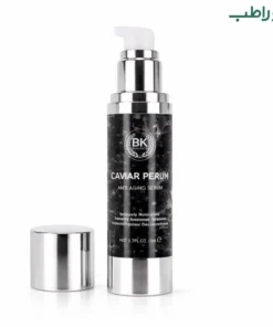 سرم خاویار ضدچروک Best Klin