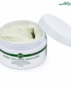 ماسک کرمی ضد لک بست کلین