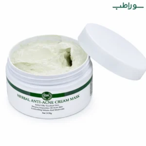 ماسک کرمی ضد لک بست کلین Best Klin 50ml