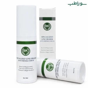 سرم اسید میوه 30% بست کلین کره | Best Klin | لایه‌بردار روشن‌کننده