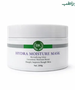 ماسک کرم هایدرا پوست خشک