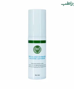 سرم هیالورونیک اسید بست کلین