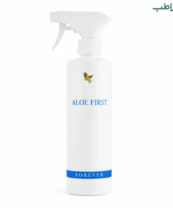 آلوئه فرست فوراور