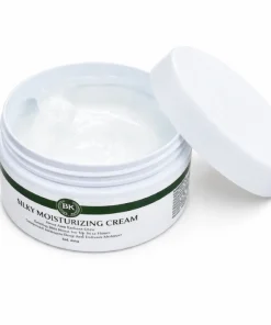 کرم آبرسان ابریشمی بست کلین