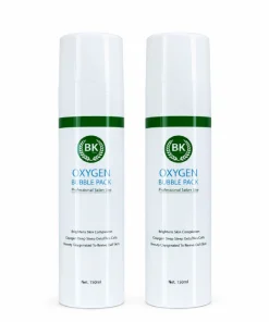 بابل ماسک اکسیژن رسان پوست بست کلین