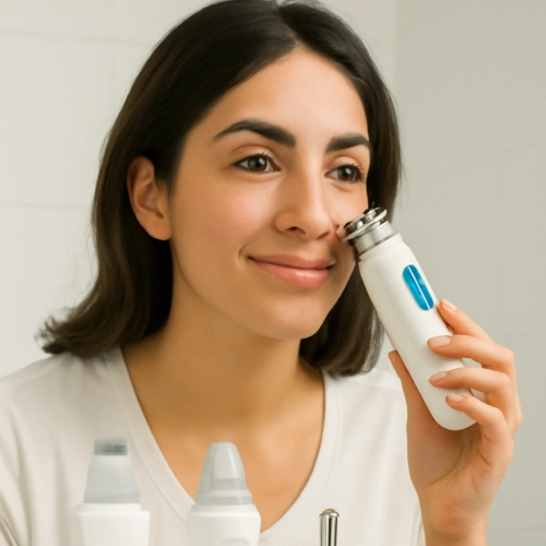 دستگاه های زیبایی خانگی