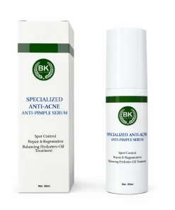 سرم ضد اکنه و جوش بست کلین