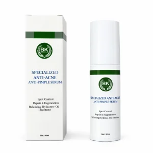 سرم ضد اکنه و جوش بست کلین مناسب پوست چرب