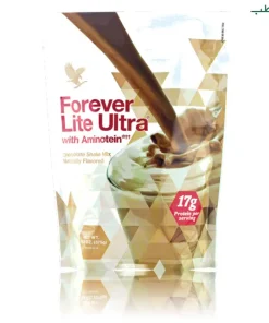 پودر پروتئینی لایت اولترا فوراور