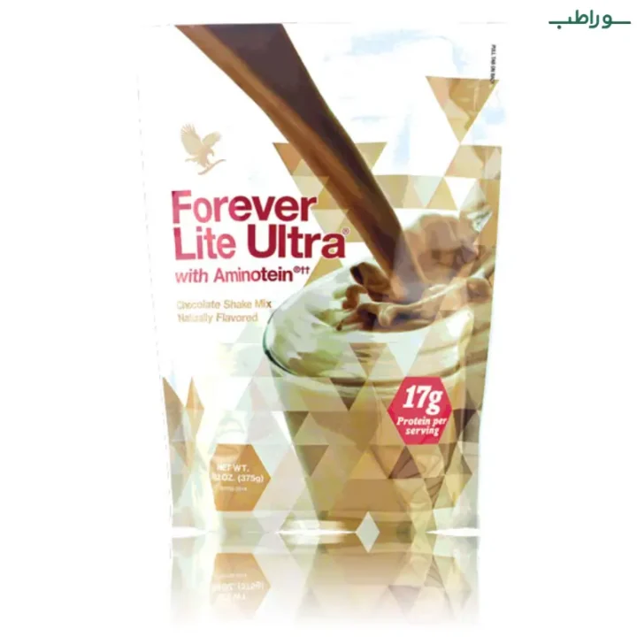پودر پروتئینی لایت اولترا فوراور | Forever Lite Ultra
