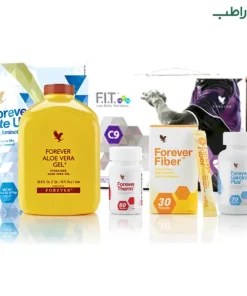 پک لاغری C9 فوراور