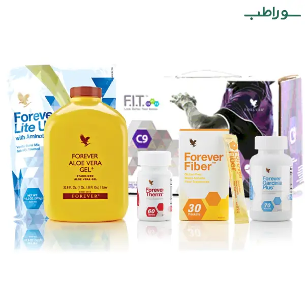 پک لاغری C9 فوراور پک لاغری C9 فوراور