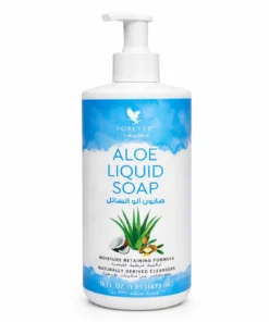 صابون مایع فوراور