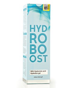 ژل دستگاه پاکسازی