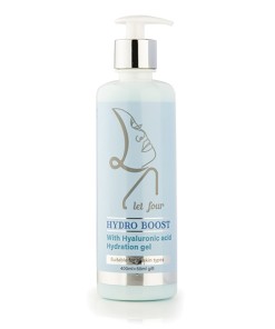 ژل هیدرودرمی لتفور 450ml