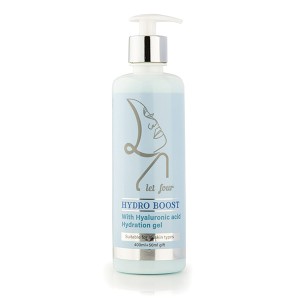 ژل هیدرودرمی حرفه‌ای لتفور 450 میل – مناسب دستگاه‌های پاکسازی