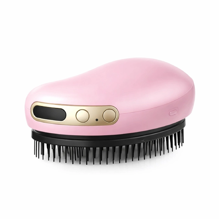 شانه ماساژ سر مدل S9 (Scalp Essence Massage Comb)