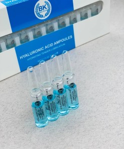 پک ویال آبرسان بست کلین