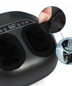 ماساژور پا SHIATSU