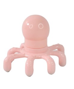 ماساژور پوست سر اکتاپوسی