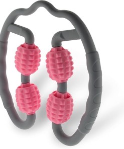 ماساژور دستی رولر