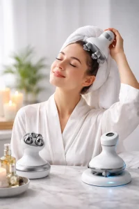 راهنمای انتخاب ماساژور برقی