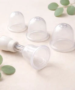 بادکش درمانی